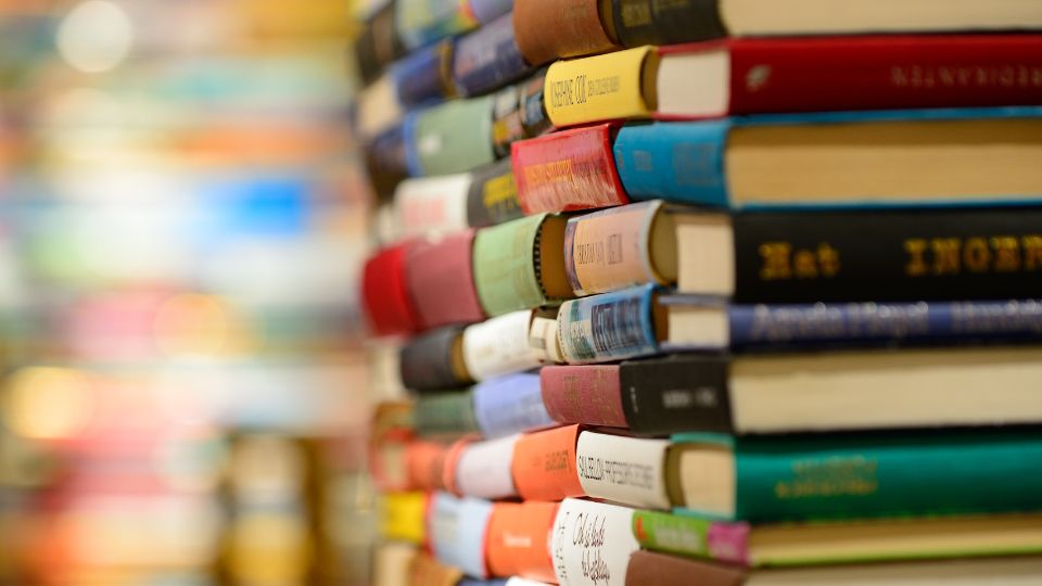 Books