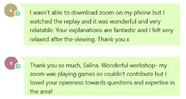 Testimonial-D